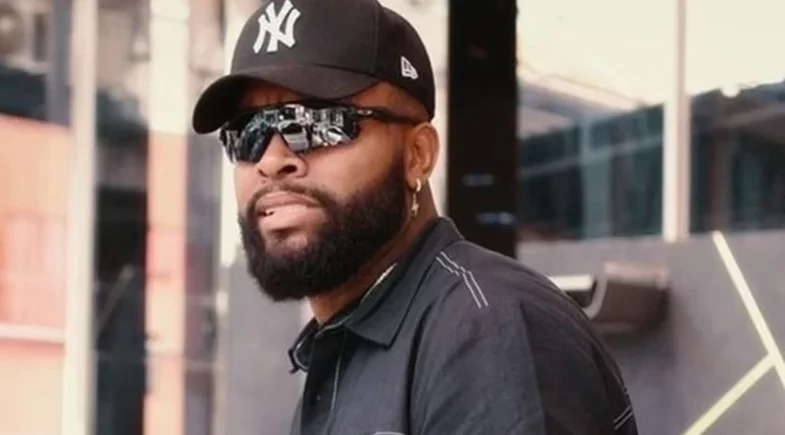 Nego Di e sócio são condenados a mais de 11 anos de prisão por estelionato 