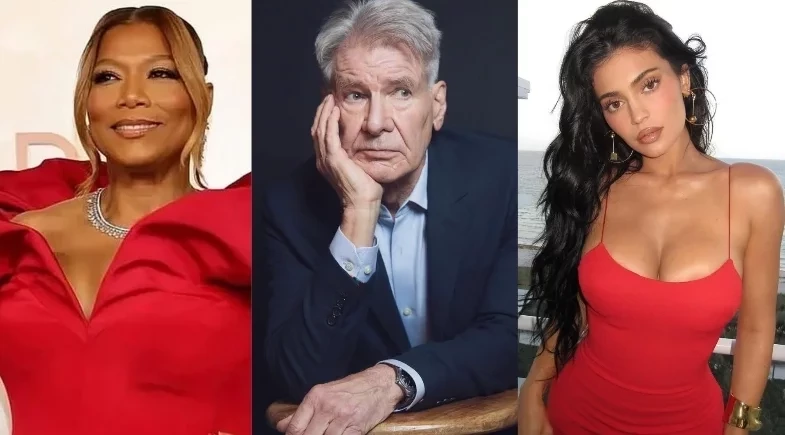 Descubra a história por trás das cicatrizes dos famosos; tem atriz brasileira na lista!