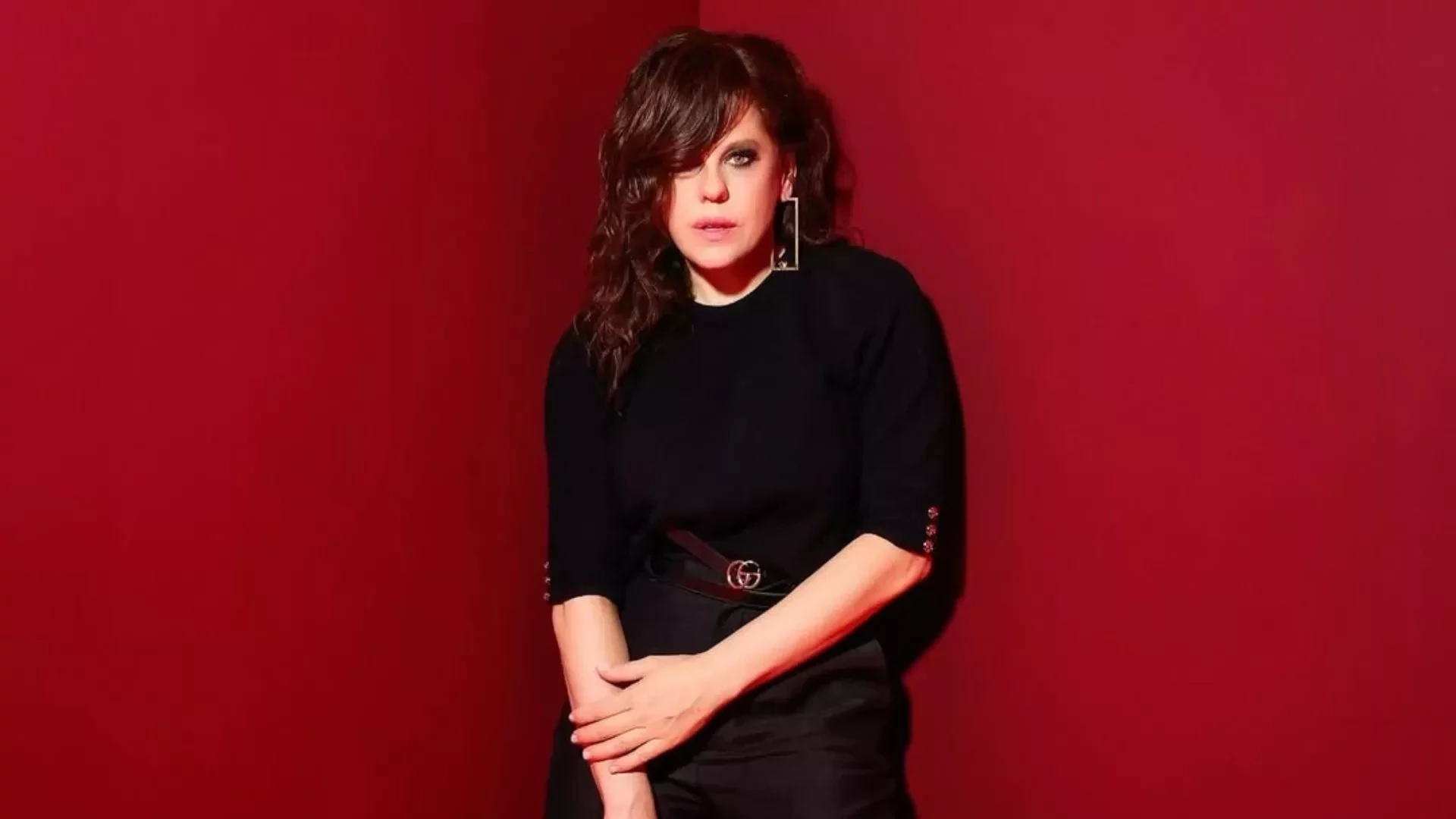 Descubra a história por trás das cicatrizes dos famosos; tem atriz brasileira na lista! - imagem 130808