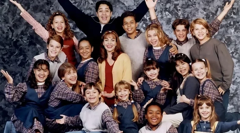 Relembre os atores de 'Chiquititas' que já morreram; um vítima da Covid-19