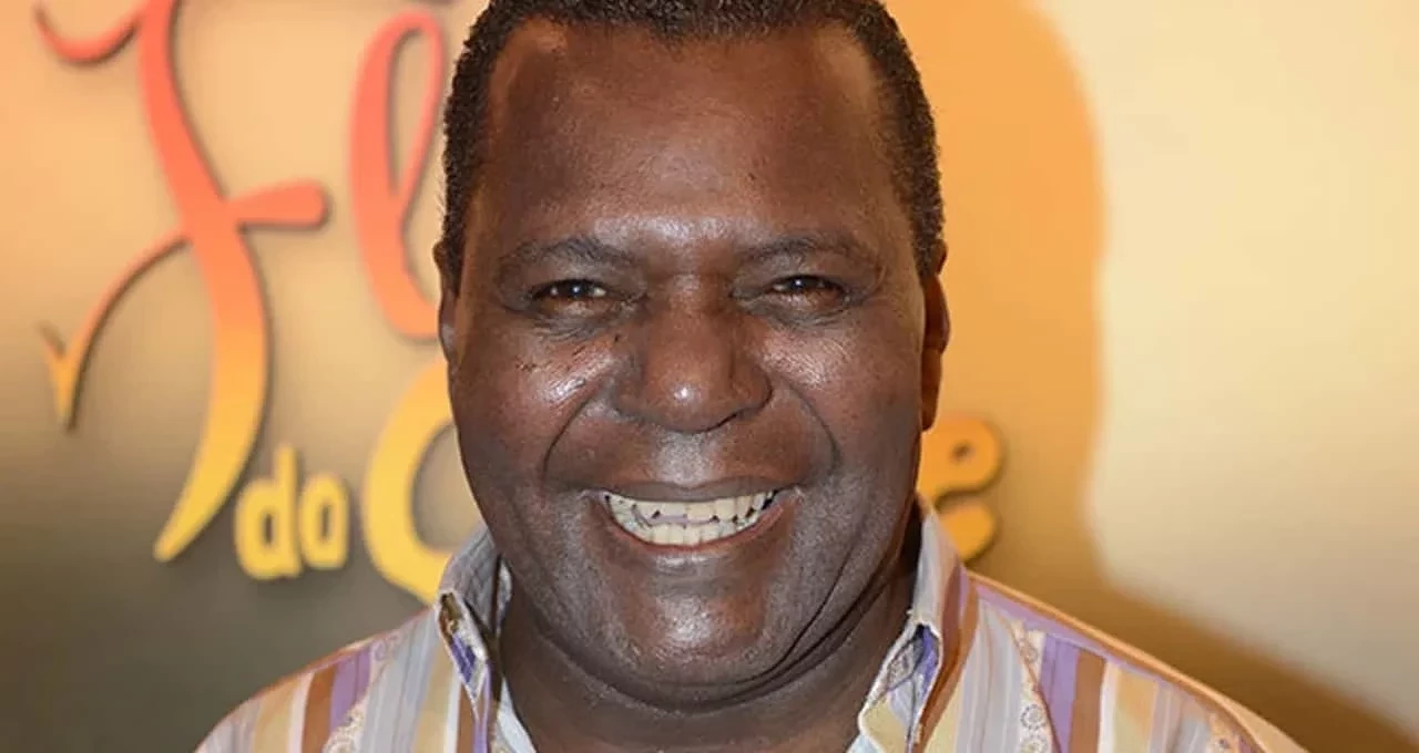 Relembre os atores de 'Chiquititas' que já morreram; um vítima da Covid-19 - imagem 130812