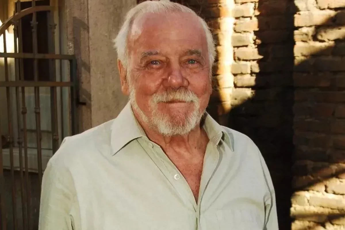 Relembre os atores de 'Chiquititas' que já morreram; um vítima da Covid-19 - imagem 130814