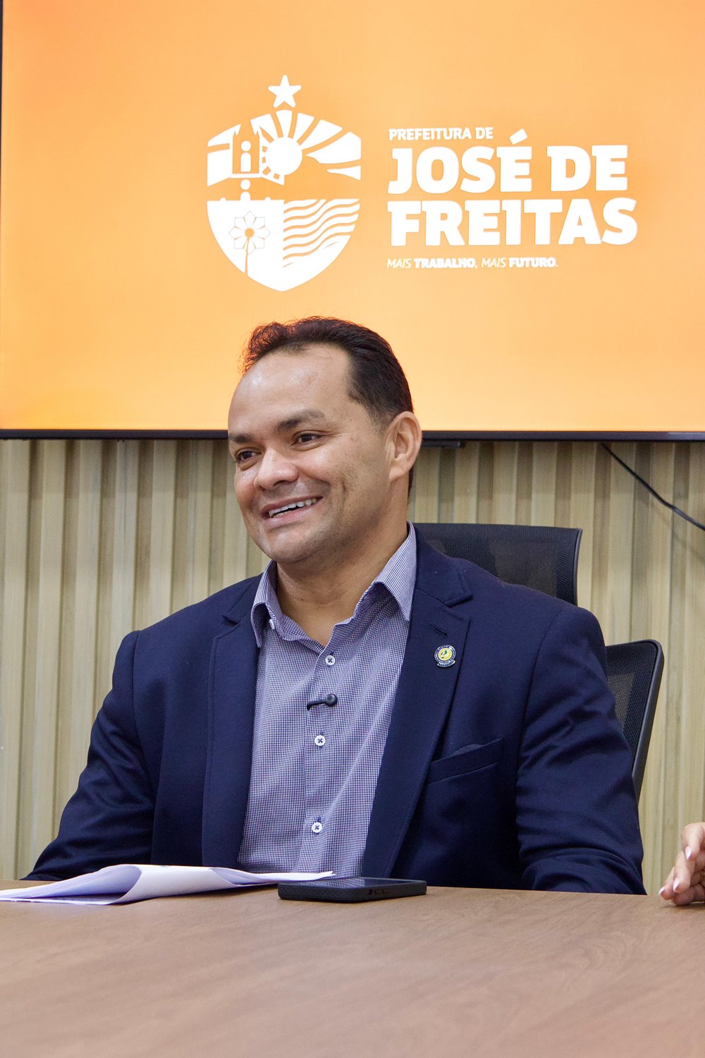 Foto: Divulgação/Ascom