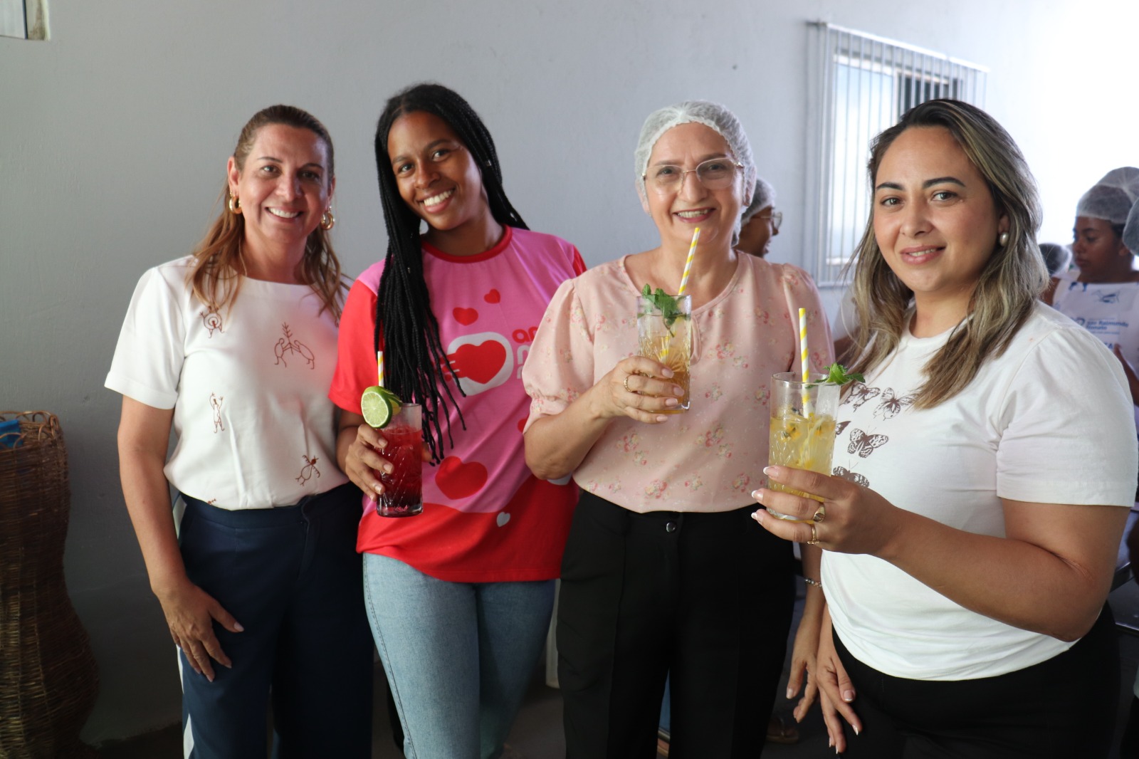 Oficina de drinks e coquetéis capacita e gera oportunidades em São Raimundo Nonato - Imagem 4