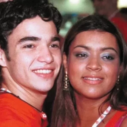 Dia dos Namorados: esses famosos já foram casal e você talvez não lembre - imagem 130878