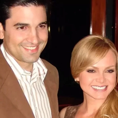 Dia dos Namorados: esses famosos já foram casal e você talvez não lembre - imagem 130877