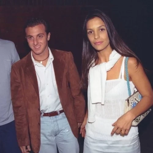 Dia dos Namorados: esses famosos já foram casal e você talvez não lembre - imagem 130874