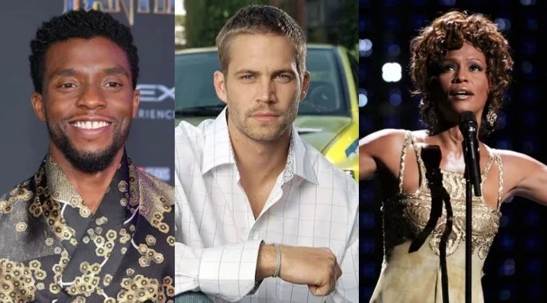 Famosos que morreram antes de ver seus últimos trabalhos; tem brasileiro na lista!