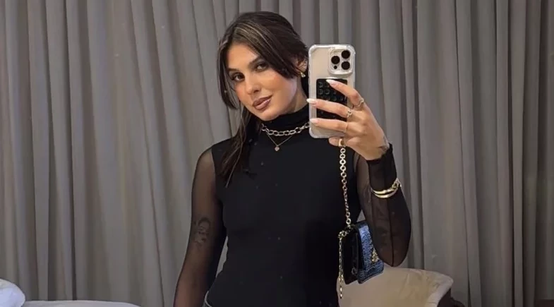 Solteira, Ana Castela dispara sobre sua vida amorosa: “À procura de um moreno”