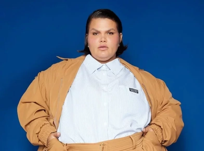 Thais Carla anuncia retorno mais de um mês após fazer bariátrica