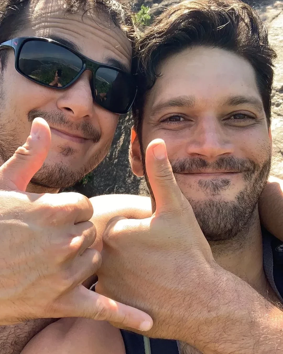 Você sabia que esses 5 atores são casados com outros homens? - imagem 130846