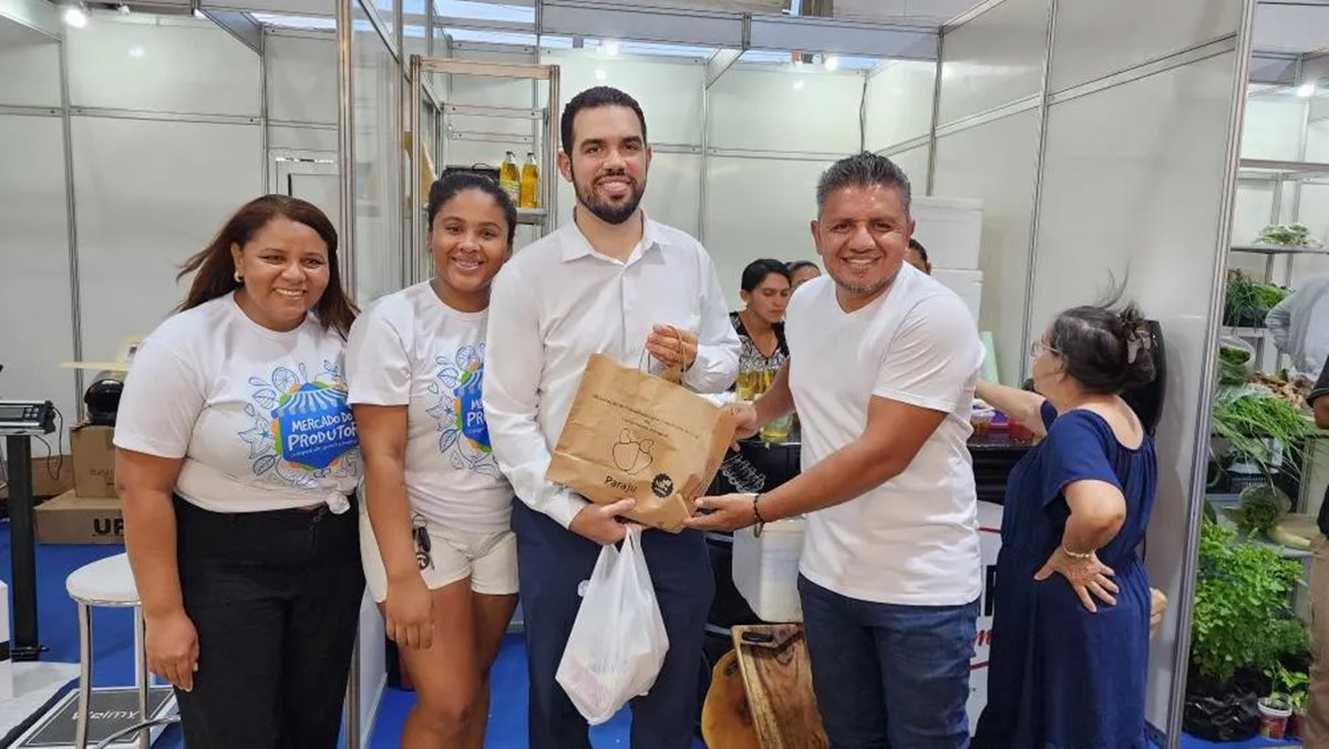 Foto: Divulgação/AscomFoto: Divulgação/Ascom