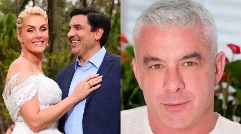 Alexandre Correa é condenado a 3 anos de prisão por difamação contra Edu Guedes