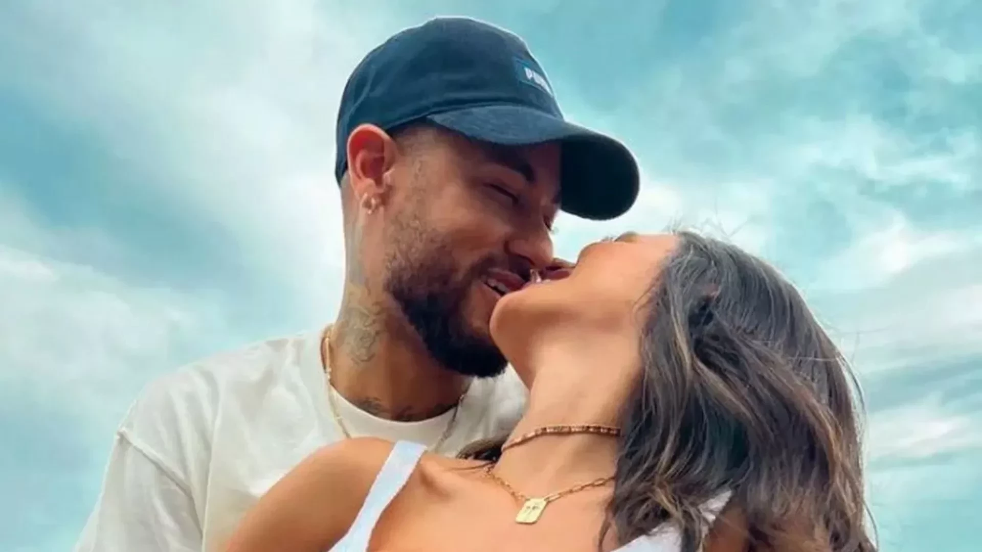 Casais Ioiô: Esses famosos terminaram e voltaram seus relacionamentos - imagem 130907