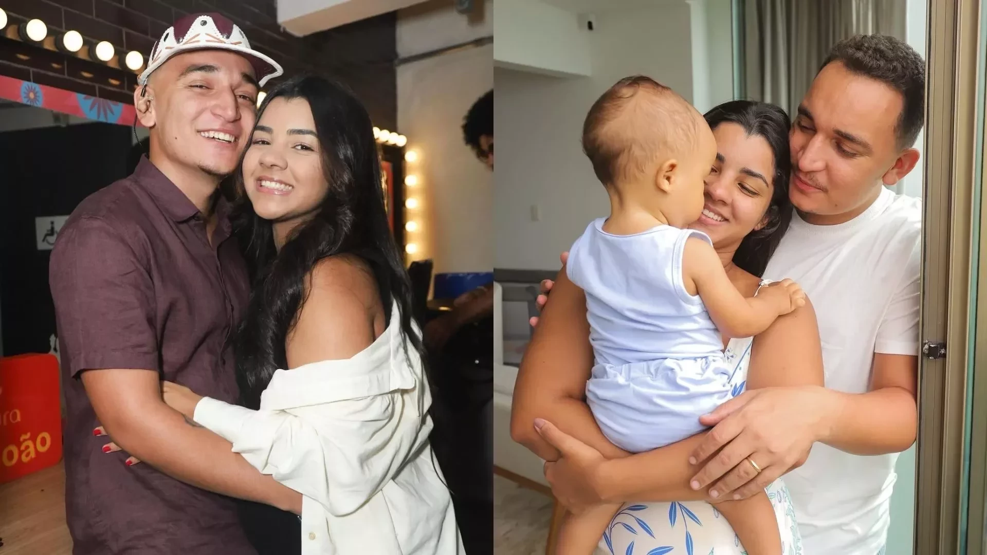 Casais Ioiô: Esses famosos terminaram e voltaram seus relacionamentos - imagem 130910