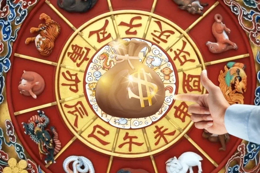 Esses 3 signos do horóscopo chinês vão faturar alto ainda esse mês