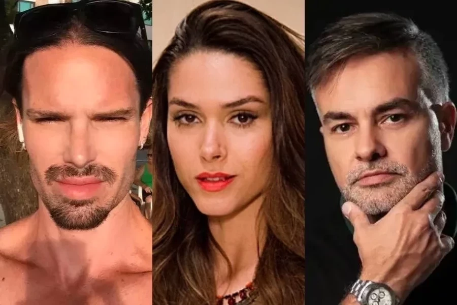 Esses 5 famosos trocaram os holofotes por ‘empregos normais’ 