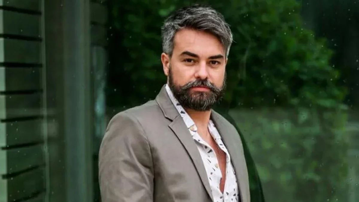 Esses 5 famosos trocaram os holofotes por ‘empregos normais’  - imagem 130918