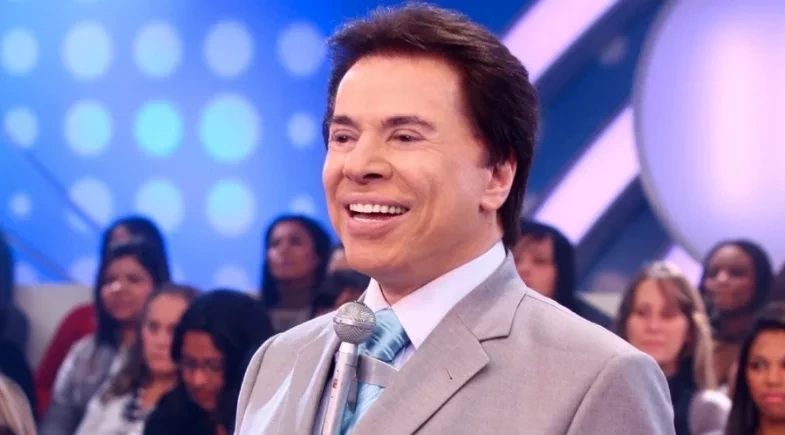 Irmãos dizem ser netos de Silvio Santos e entram na Justiça