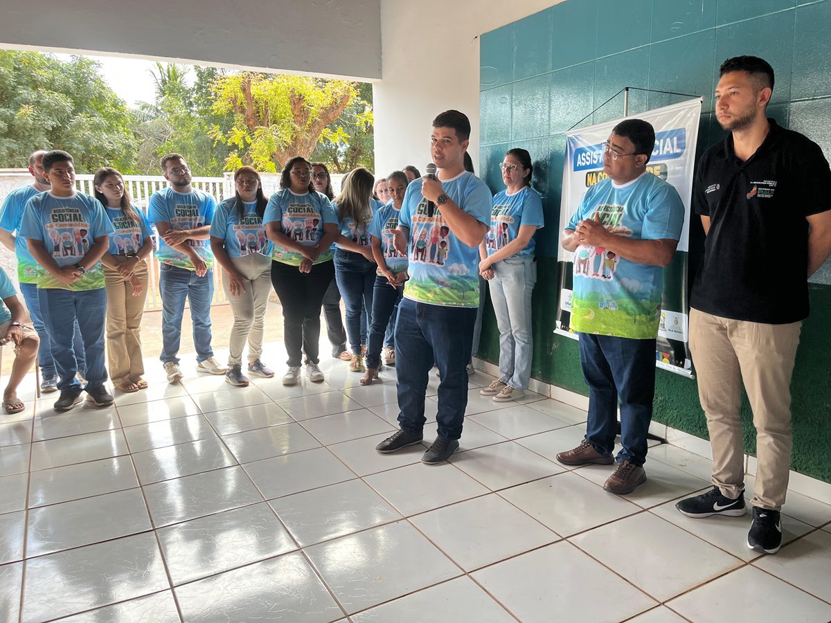 Foto: Divulgação/Ascom