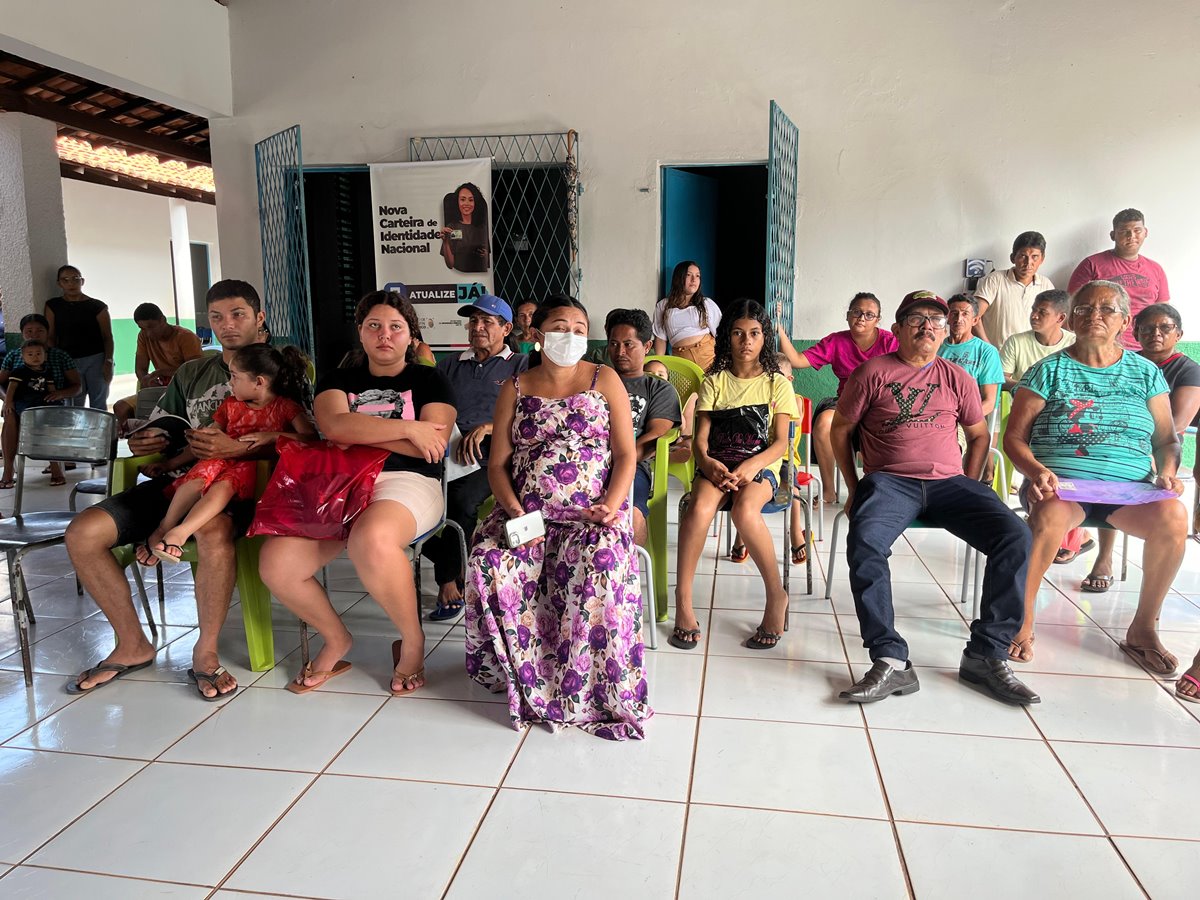 Foto: Divulgação/AscomFoto: Divulgação/Ascom