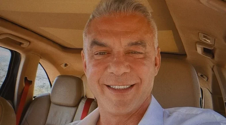 Alexandre Correa se pronuncia sobre condenação à prisão por calúnia