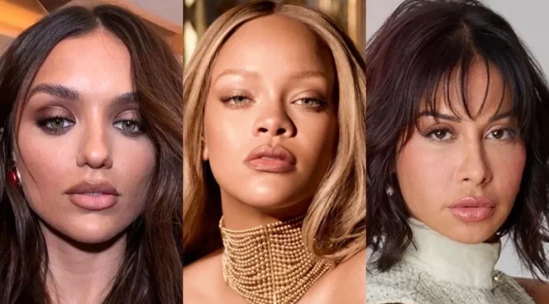 Bebês a caminho! Saiba quem são as famosas que estão grávidas em 2025 