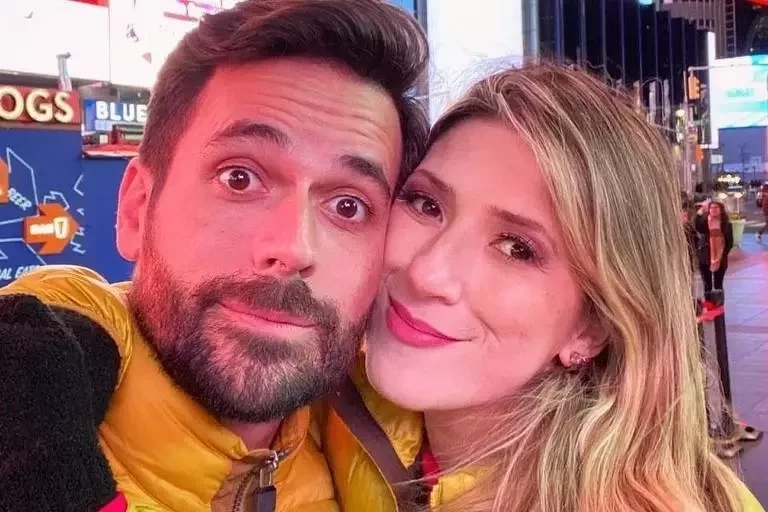 Bebês a caminho! Saiba quem são as famosas que estão grávidas em 2025  - imagem 130982