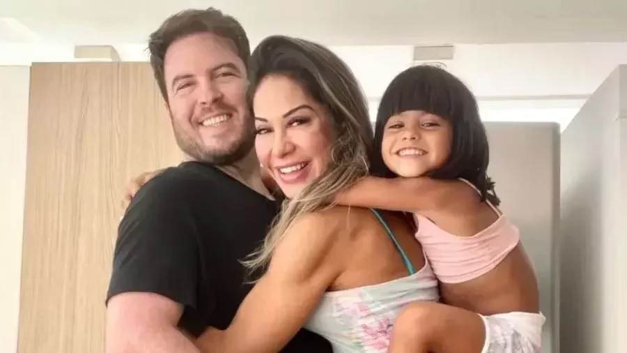 Bebês a caminho! Saiba quem são as famosas que estão grávidas em 2025  - imagem 130983