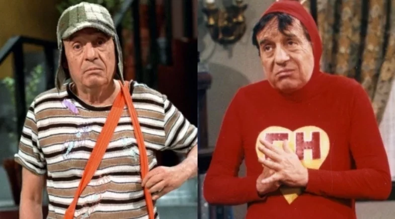 Chaves e Chapolin ganham nova casa no streaming; saiba como assistir!