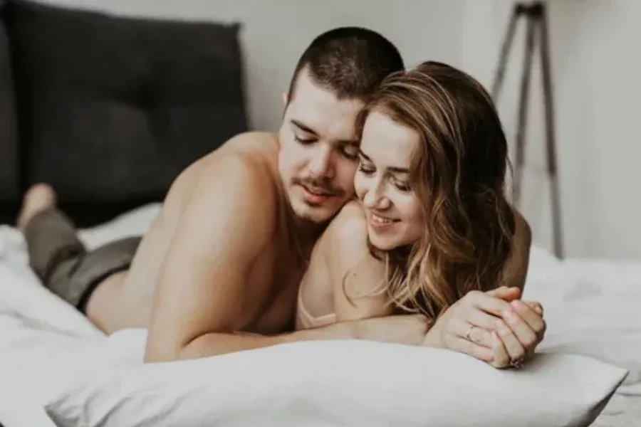 Estes 4 signos vão fazer muito sexo neste final de semana; o clima vai esquentar