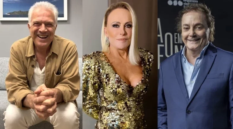 Famosos que casaram várias vezes; a última casou mais de 18!