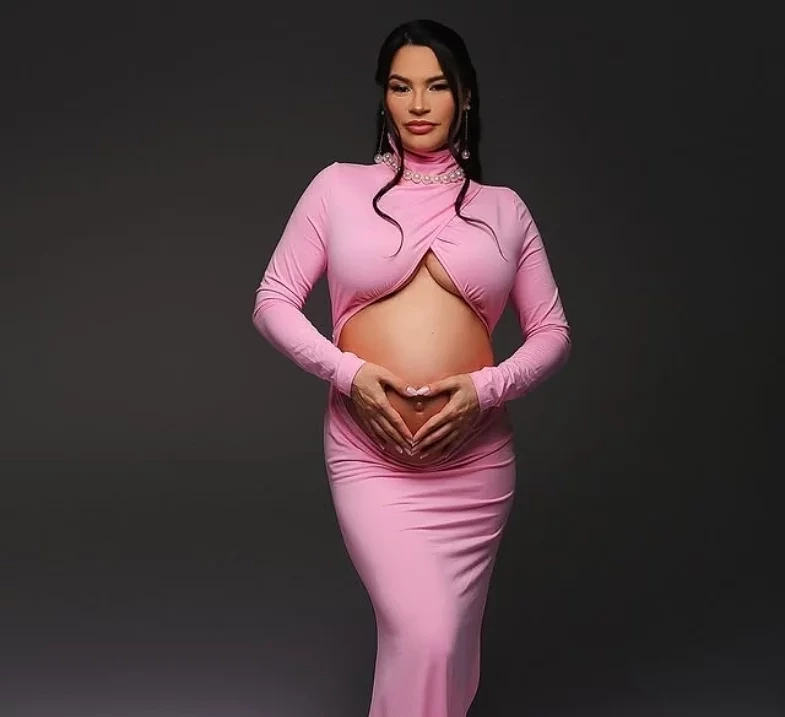 Raissa Barbosa anuncia nascimento de seu 2º filho: “Meu milagre”