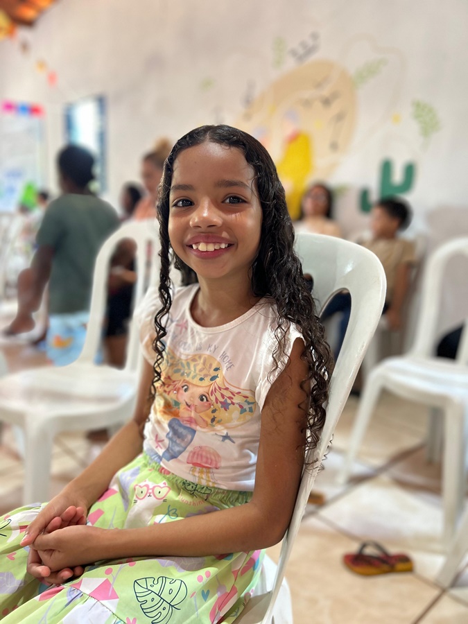 Projeto “Cuidar e Crescer” é lançado em Simplício Mendes com foco na primeira infância - Imagem 15