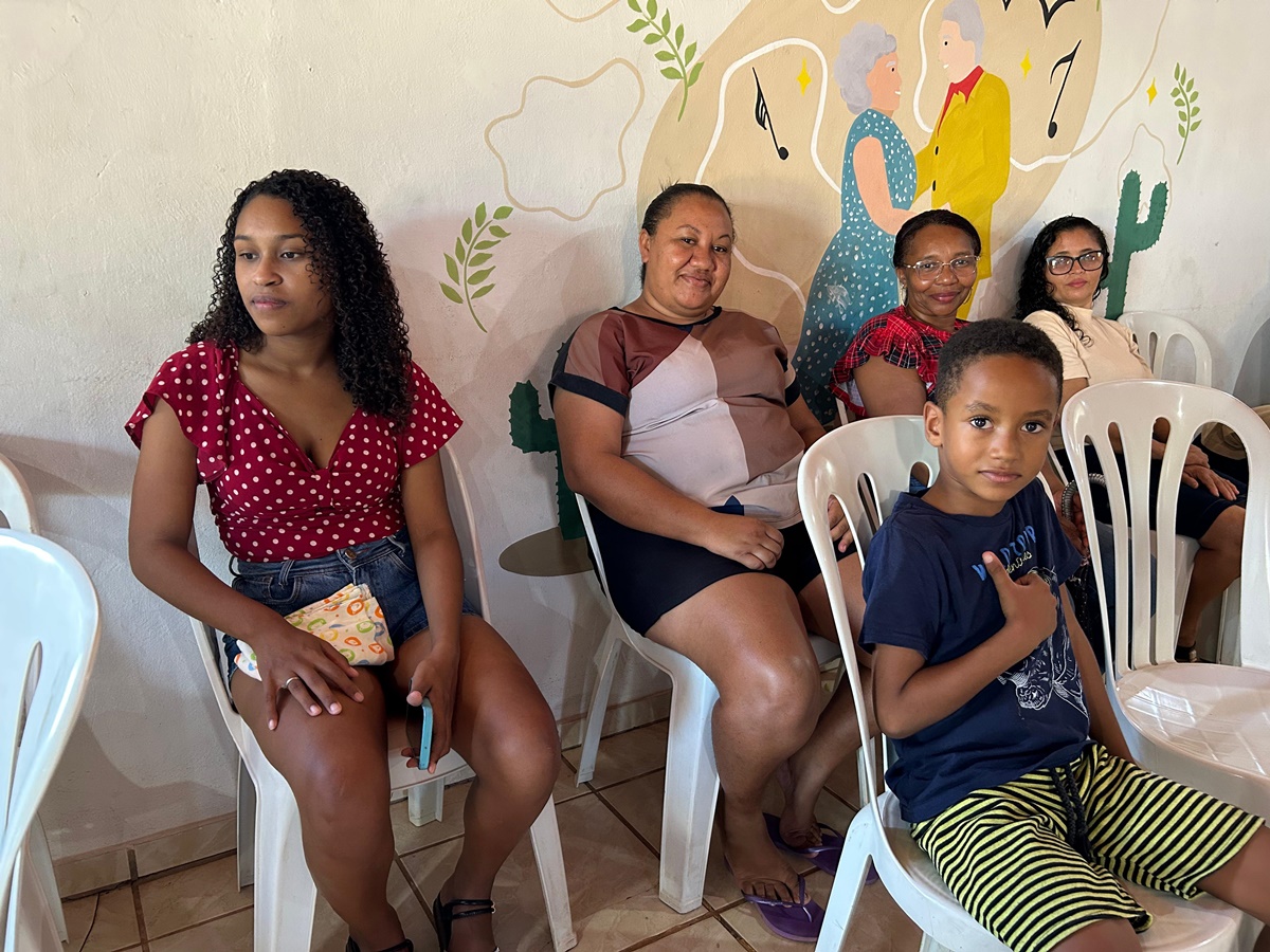 Projeto “Cuidar e Crescer” é lançado em Simplício Mendes com foco na primeira infância - Imagem 18