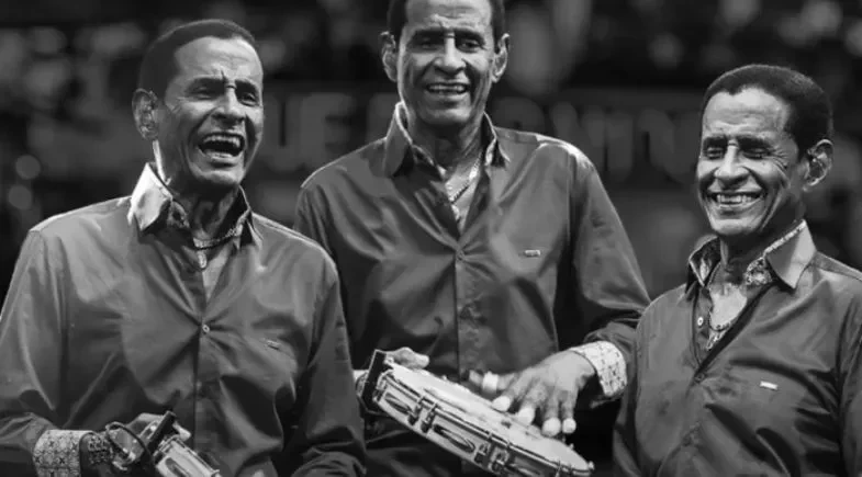 Morre Bira Presidente, fundador do Fundo de Quintal e Cacique de Ramos