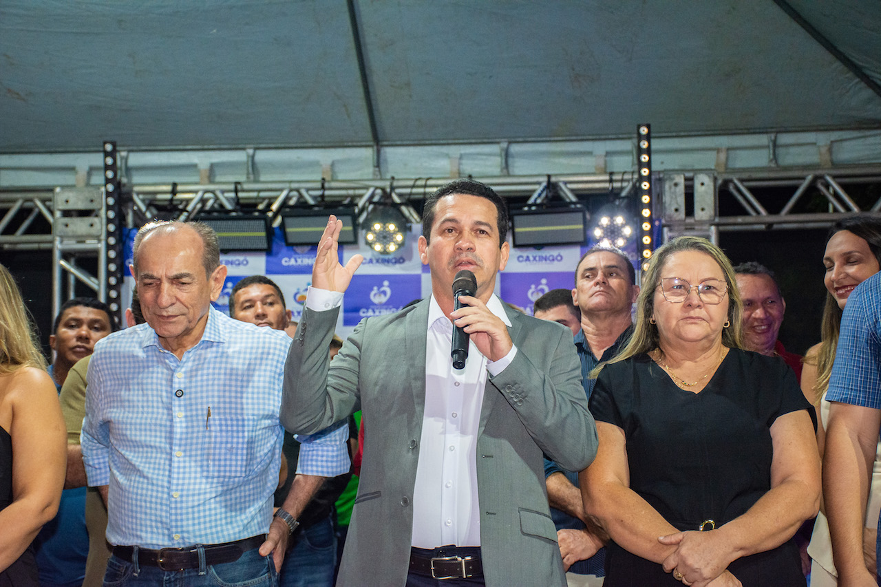 Caxingó ganha Base Descentralizada do SAMU e reforço na frota da saúde - Imagem 8