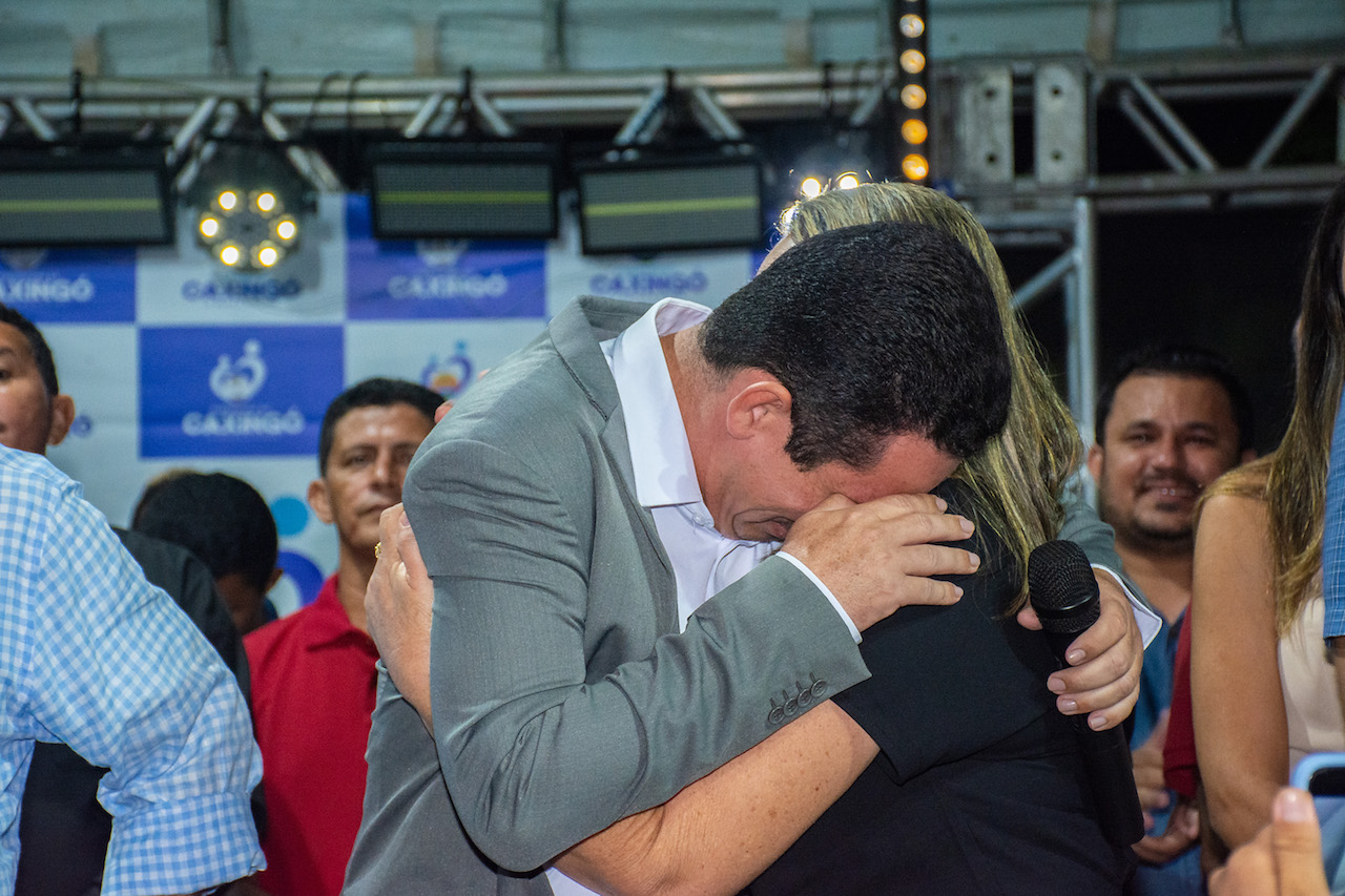 Caxingó ganha Base Descentralizada do SAMU e reforço na frota da saúde - Imagem 7