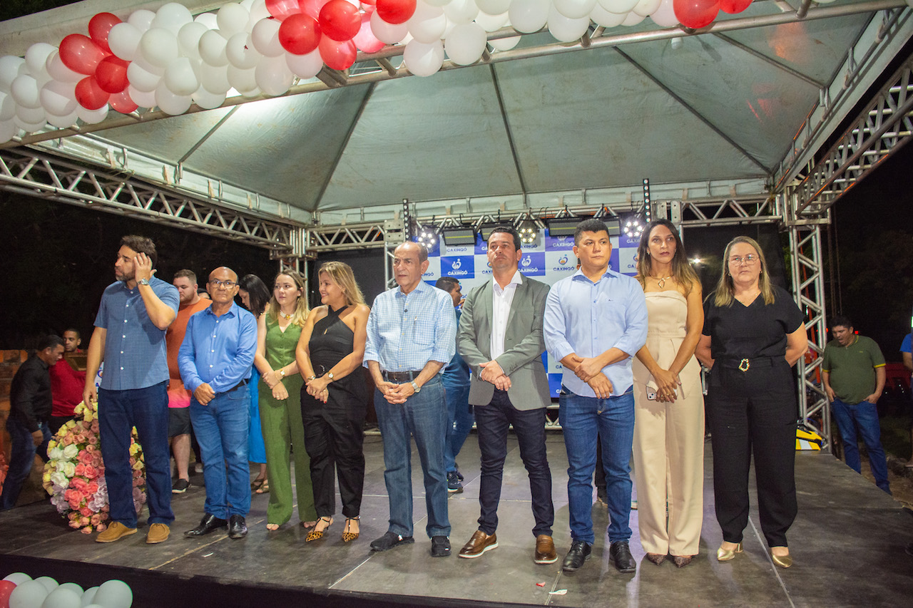 Caxingó ganha Base Descentralizada do SAMU e reforço na frota da saúde - Imagem 6