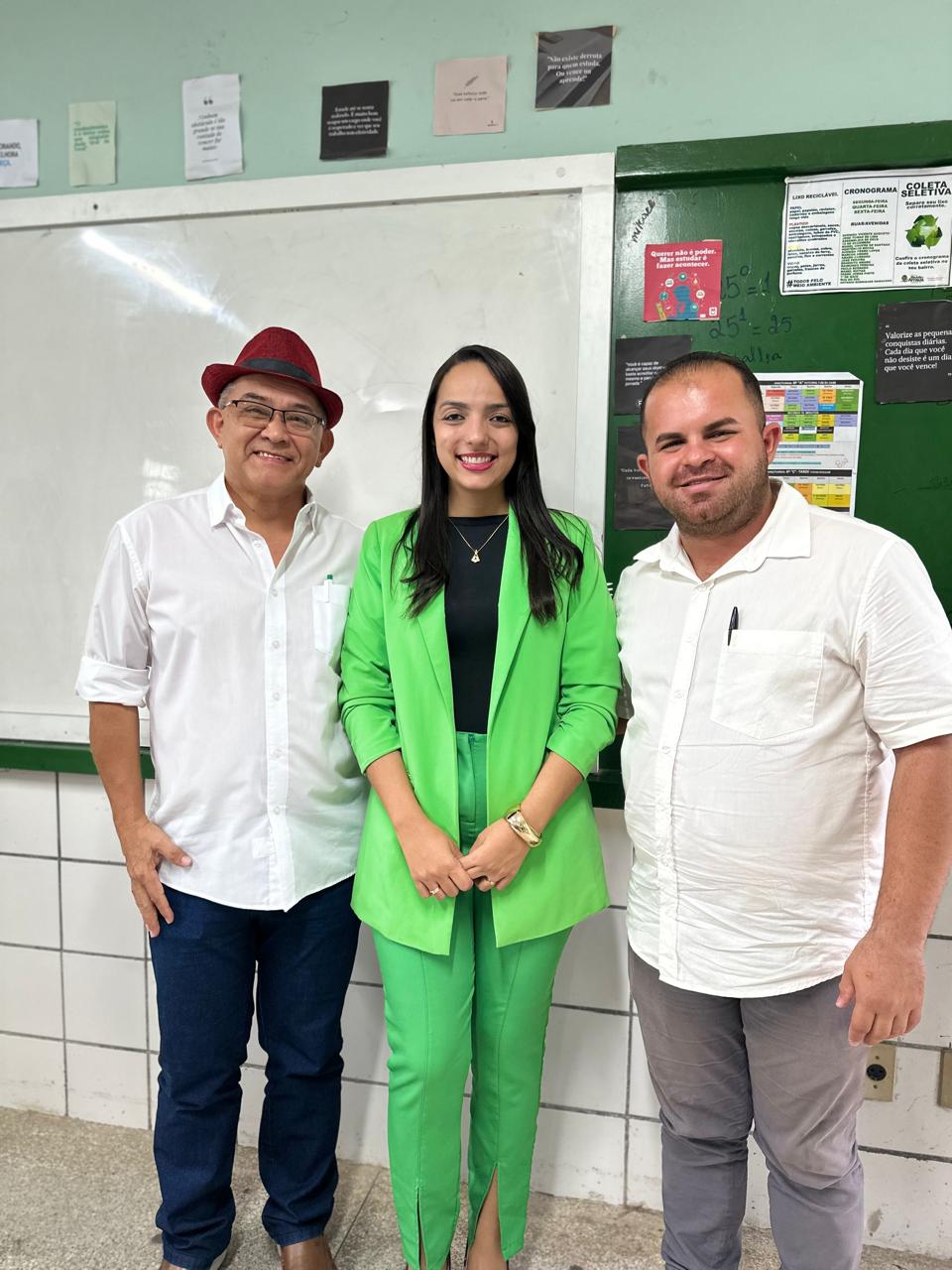 Secretaria de Cultura de São João do Arraial realiza escuta pública da PNAB Ciclo 2 - Imagem 1