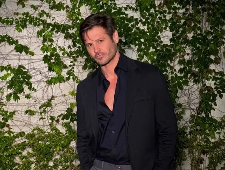 Dado Dolabella diz que consumir leite e queijo é mais violento do que comer carne