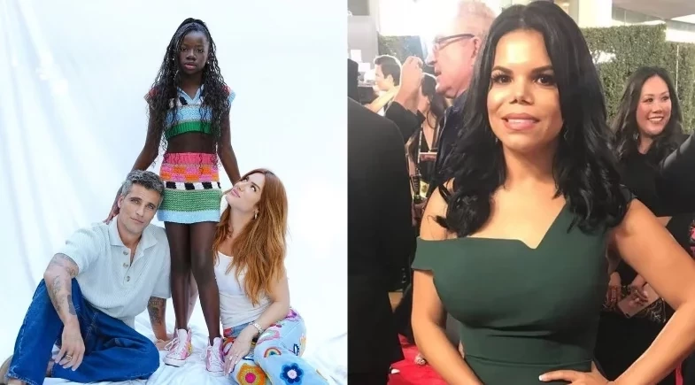 Day McCarthy tem 3 dias para pagar R$ 500 mil após condenação por racismo à Titi