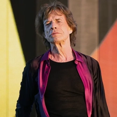 Esses famosos tiveram filhos depois dos 60 anos; o último vai te surpreender! - imagem 131045