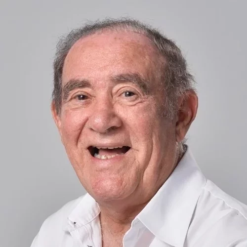 Esses famosos tiveram filhos depois dos 60 anos; o último vai te surpreender! - imagem 131044