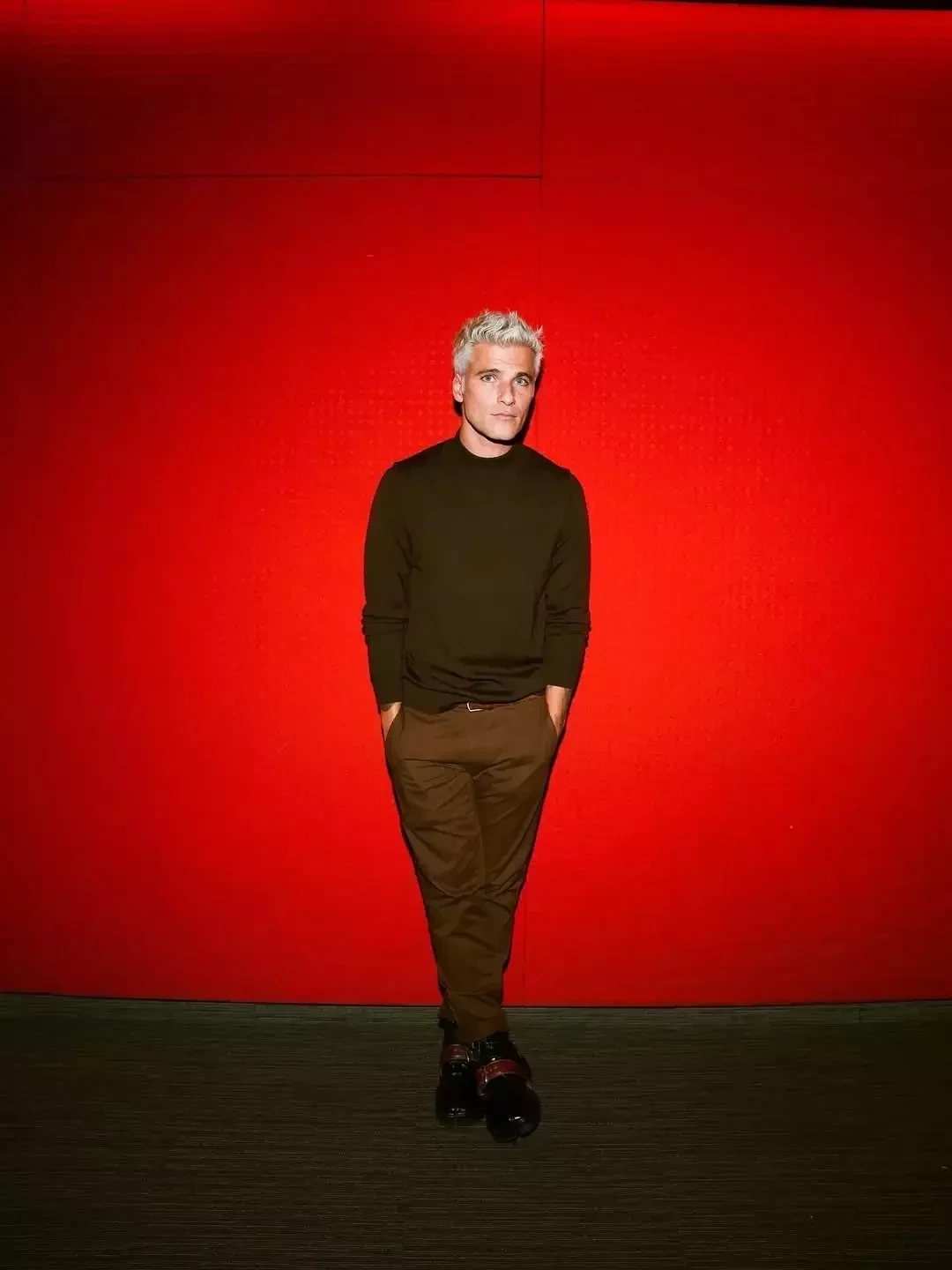 Famosos que já foram flagrados fazendo sexo; o último vai te chocar! - imagem 131025