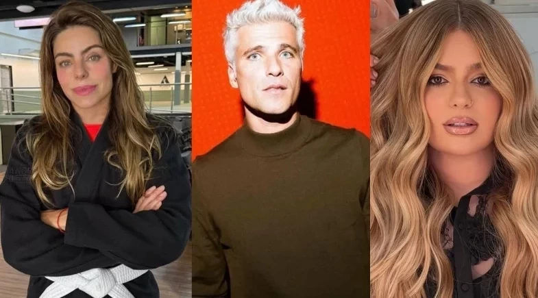 Famosos que já foram flagrados fazendo sexo; o último vai te chocar!