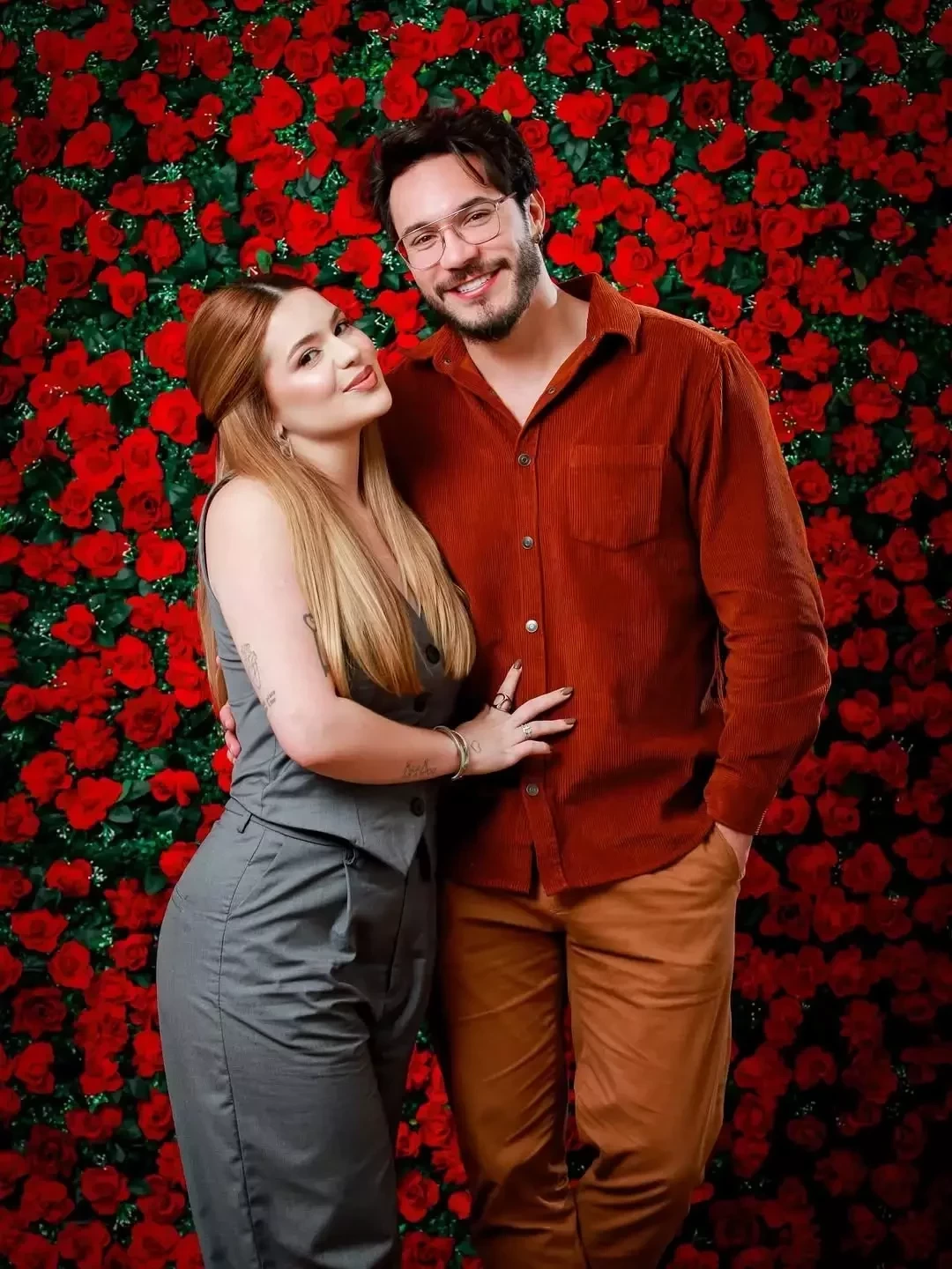 Famosos que já foram flagrados fazendo sexo; o último vai te chocar! - imagem 131024