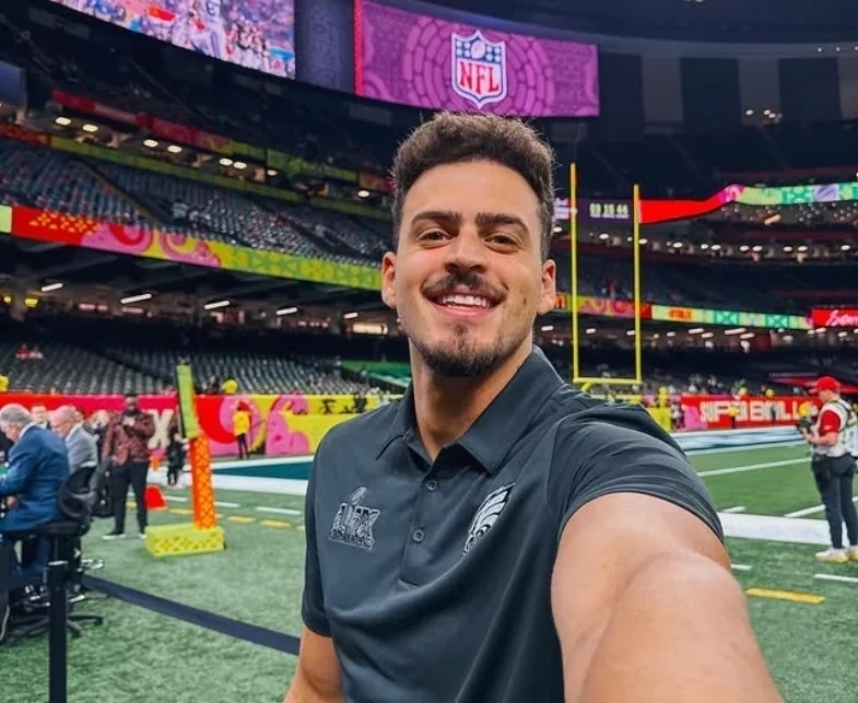 Jon Vlogs é solto após passar 8 dias preso na Croácia