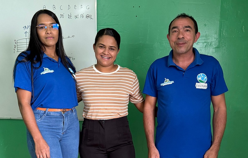 Gestores (Divulgação)