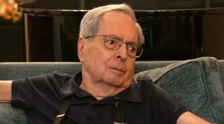 Benedito Ruy Barbosa deve ter alta após 1 mês internado, diz boletim